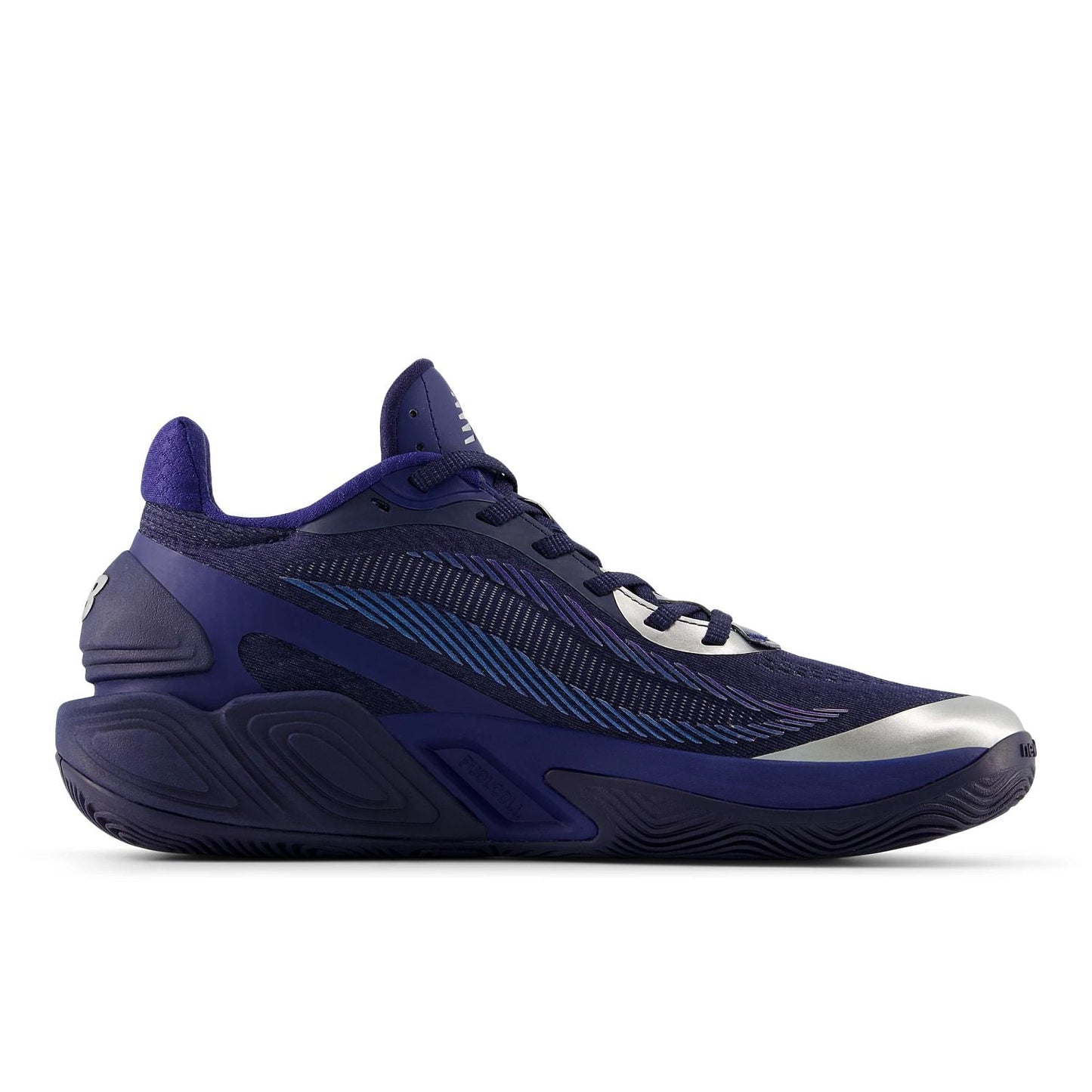 New Balance Men's TWO WXY V5 Basketball Shoe