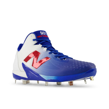 New Balance Men's Ohtani Energy Metal Baseball Cleats
