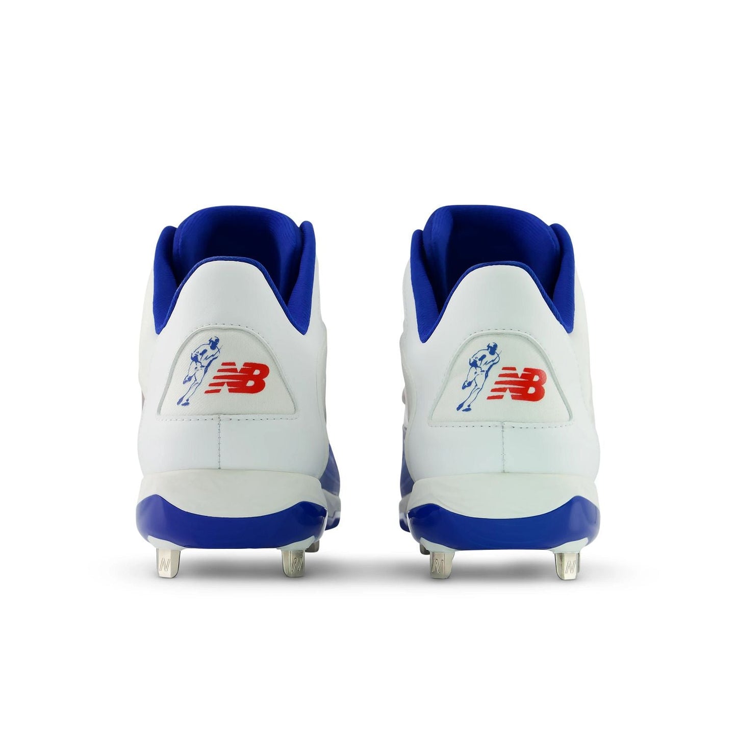 New Balance Men's Ohtani Energy Metal Baseball Cleats