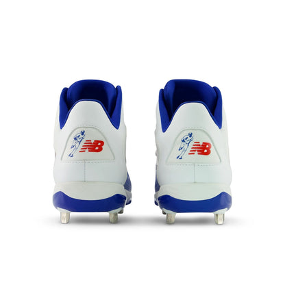 New Balance Men's Ohtani Energy Metal Baseball Cleats