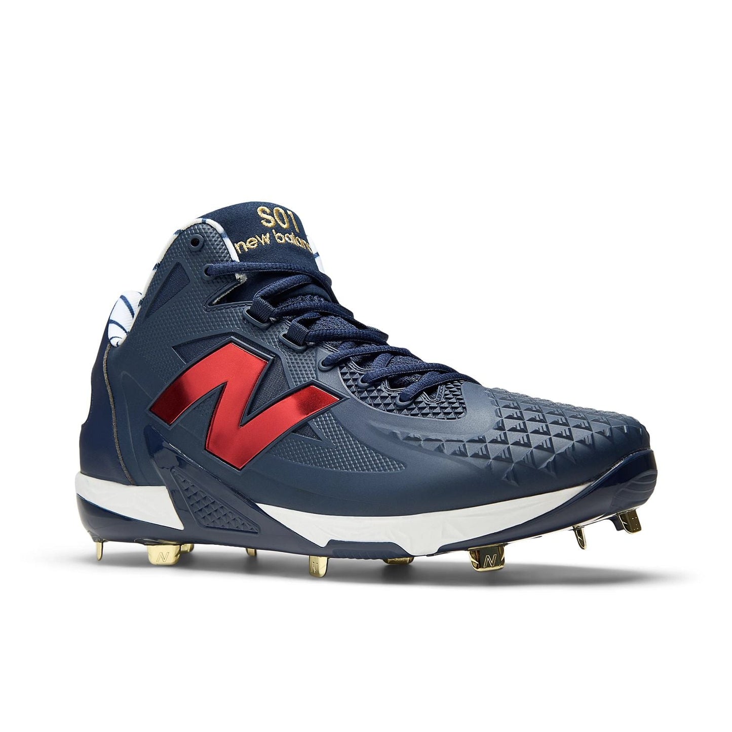 New Balance Men's FuelCell Ohtani 1 Japan Baseball Cleats