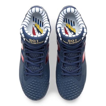New Balance Men's FuelCell Ohtani 1 Japan Baseball Cleats