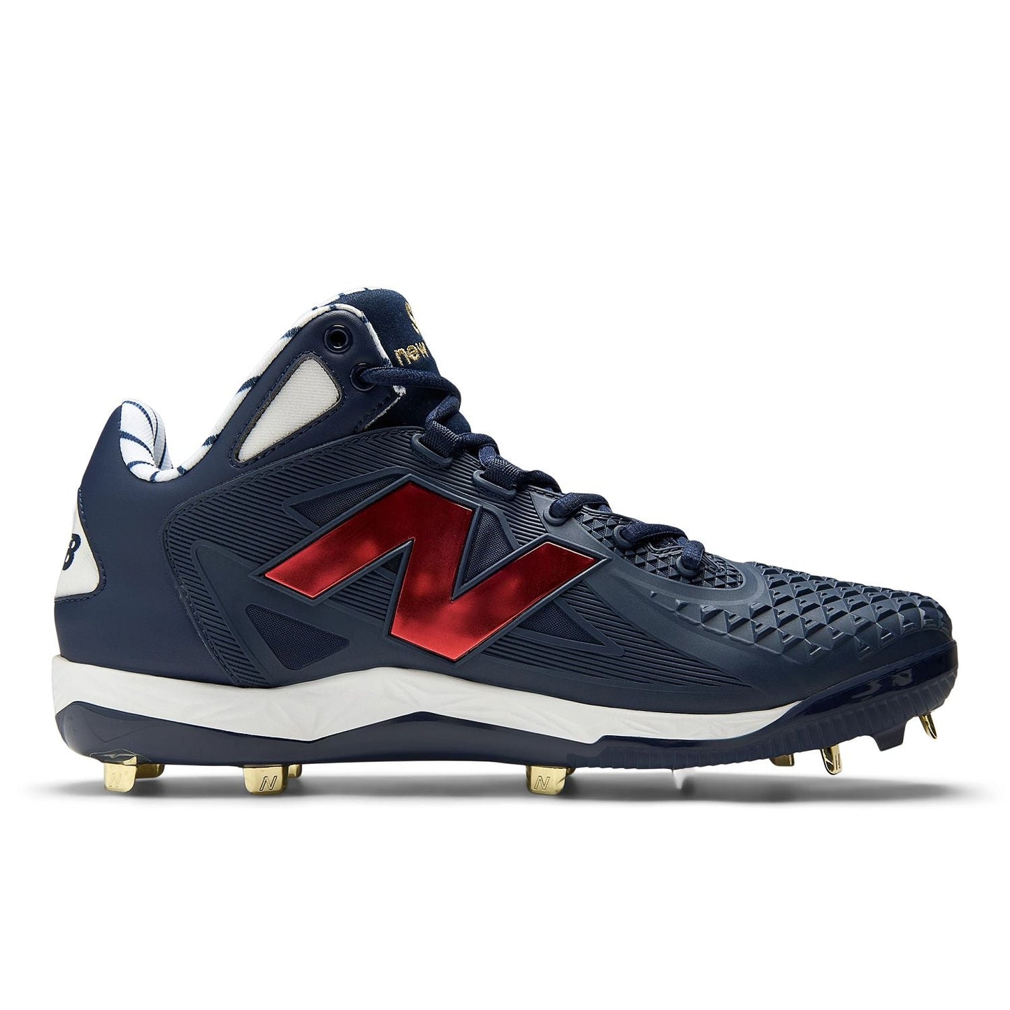 New Balance Men's FuelCell Ohtani 1 Japan Baseball Cleats