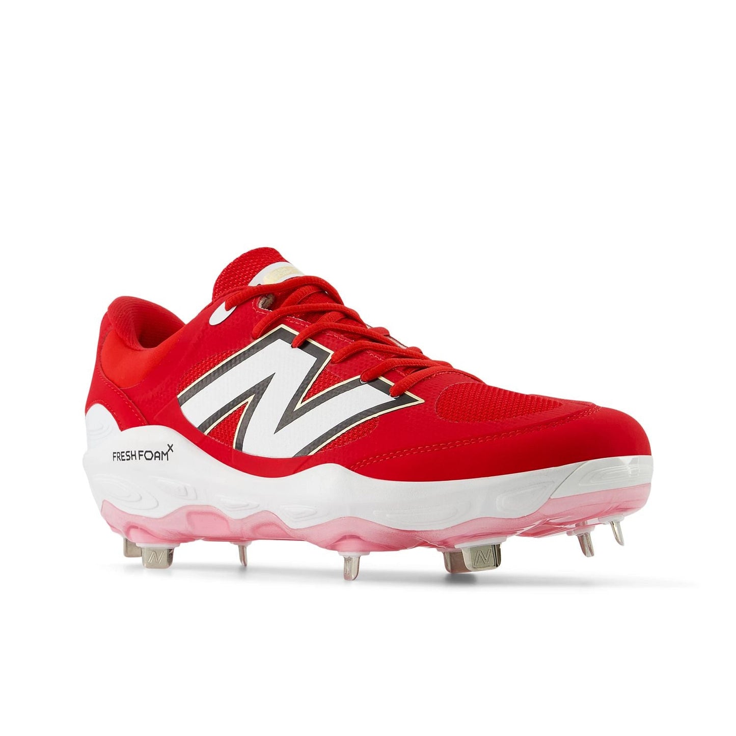 New Balance Men's 3000v7 Baseball Cleats