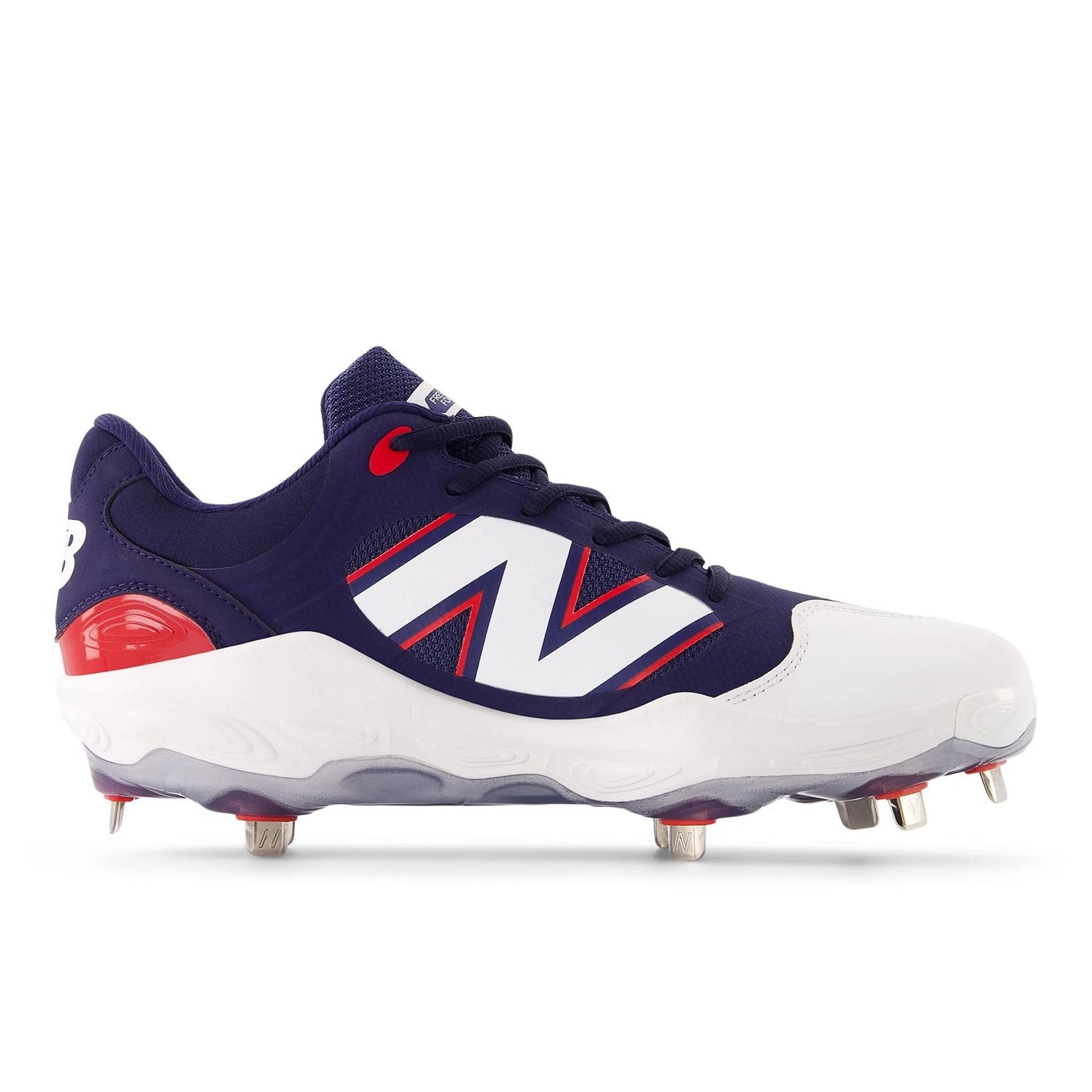 New Balance Men's 3000v7 Baseball Cleats