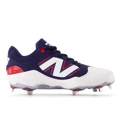 New Balance Men's 3000v7 Baseball Cleats