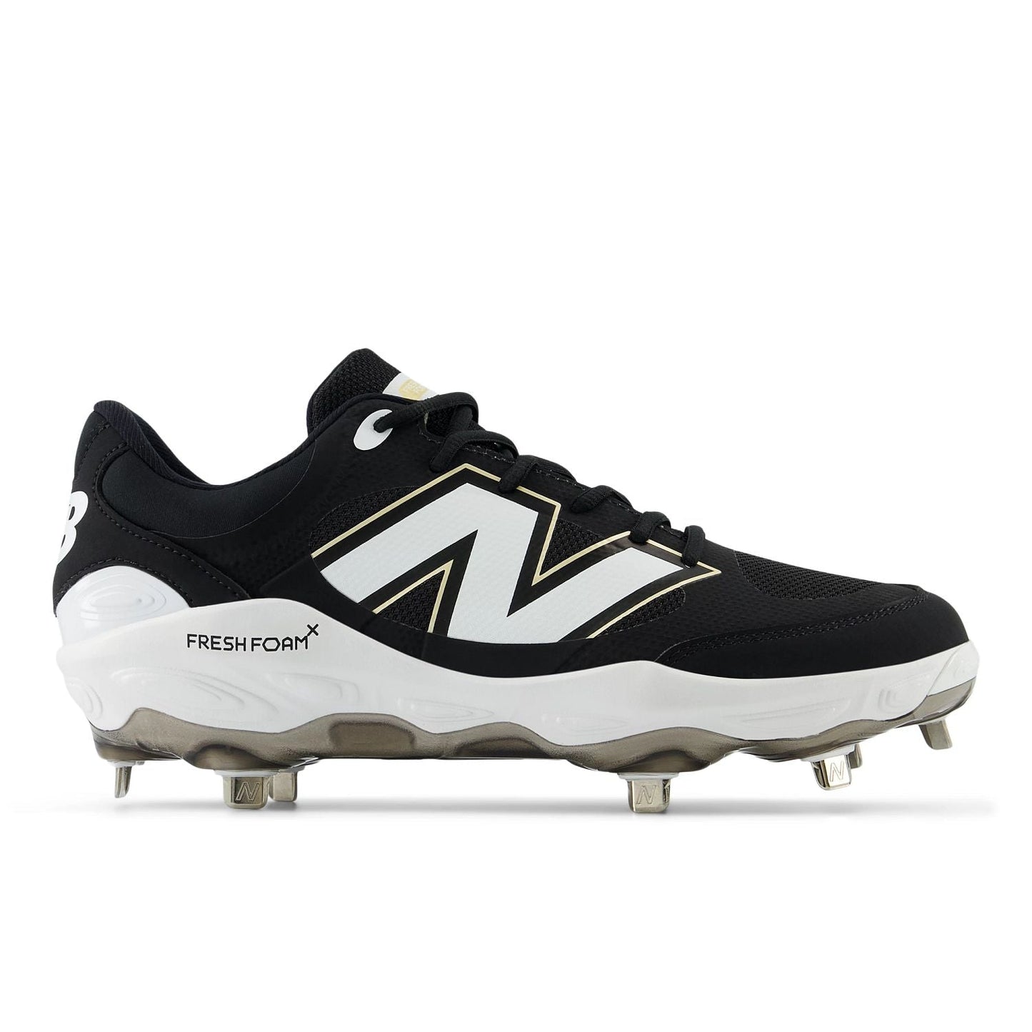 New Balance Men's 3000v7 Baseball Cleats