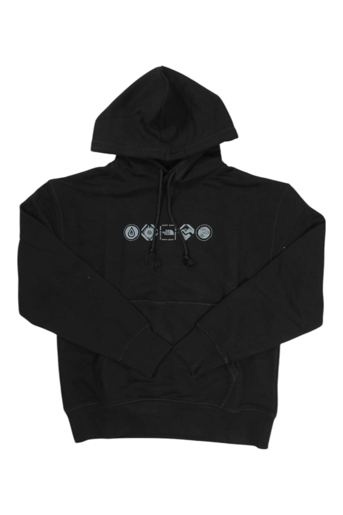 The North Face Womens Himalayan Bottle Source Pullover Hoodie