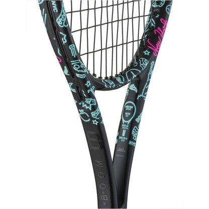 Head Boom MP Neon Tennis Racquet 2025
