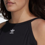Women's adidas Adicolor Classics Tight Summer Dress (Plus Size)