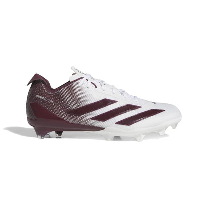 adidas Men's Adizero Electric II Football Cleats