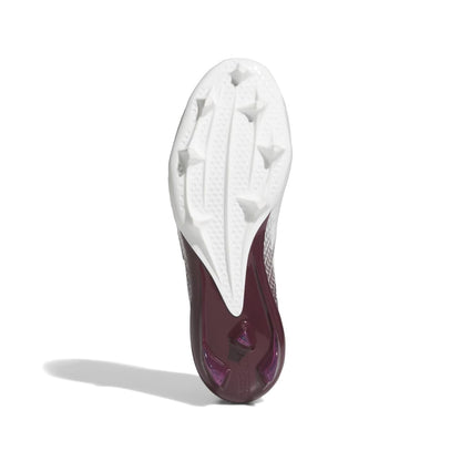 adidas Men's Adizero Electric II Football Cleats
