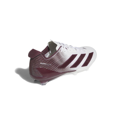adidas Men's Adizero Electric II Football Cleats