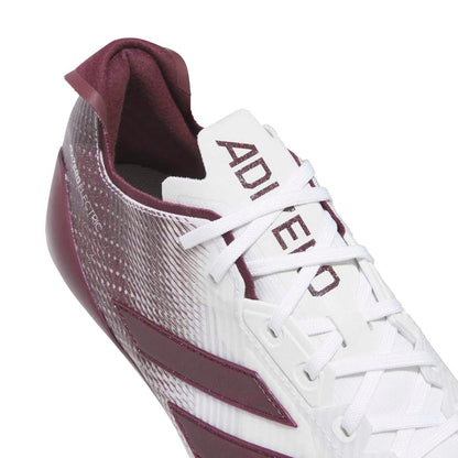 adidas Men's Adizero Electric II Football Cleats