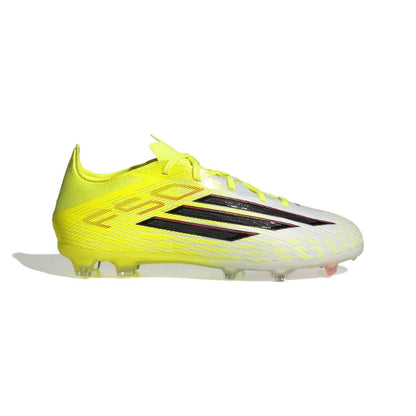 adidas Youth F50 Elite Firm Ground Football Cleats