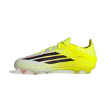 adidas Youth F50 Elite Firm Ground Football Cleats