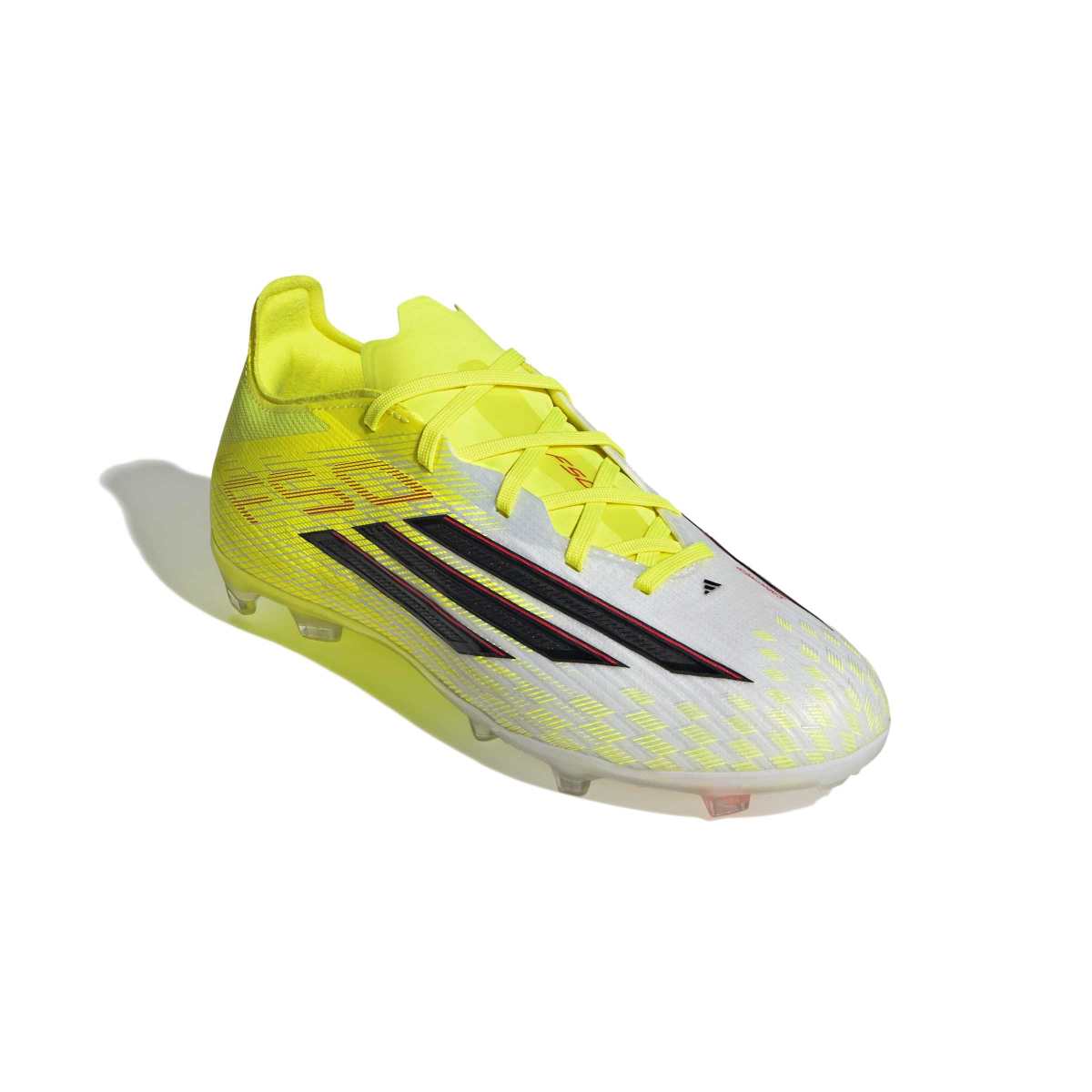 adidas Youth F50 Elite Firm Ground Football Cleats