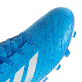 adidas Youth Goletto IX Firm Ground/Multi Ground Soccer Cleats