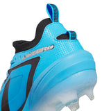 adidas Men's Adizero Impact 3.0 TPU Racing Team Baseball Cleats