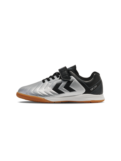 hummel Youth Top Star Indoor Velcro 2.0 Cleats