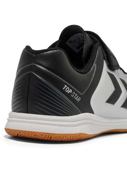 hummel Youth Top Star Indoor Velcro 2.0 Cleats