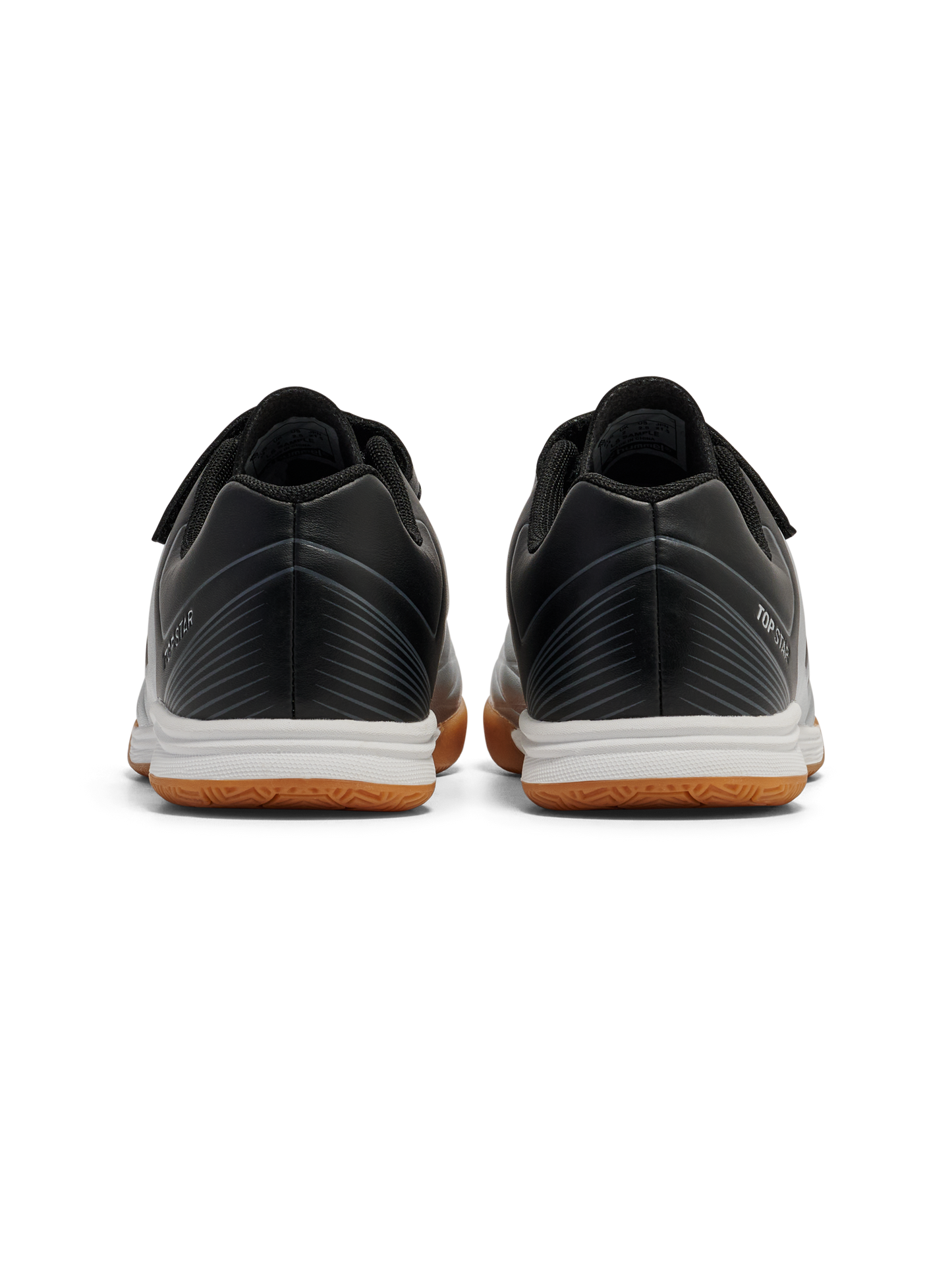 hummel Youth Top Star Indoor Velcro 2.0 Cleats