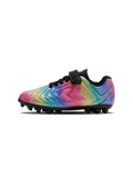 hummel Youth Top Star Mid Ground Velcro 2.0 Cleats