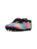 hummel Youth Top Star Mid Ground Velcro 2.0 Cleats