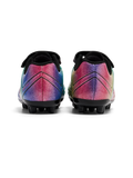 hummel Youth Top Star Mid Ground Velcro 2.0 Cleats