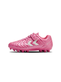hummel Youth Top Star Mid Ground Velcro 2.0 Cleats