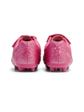 hummel Youth Top Star Mid Ground Velcro 2.0 Cleats