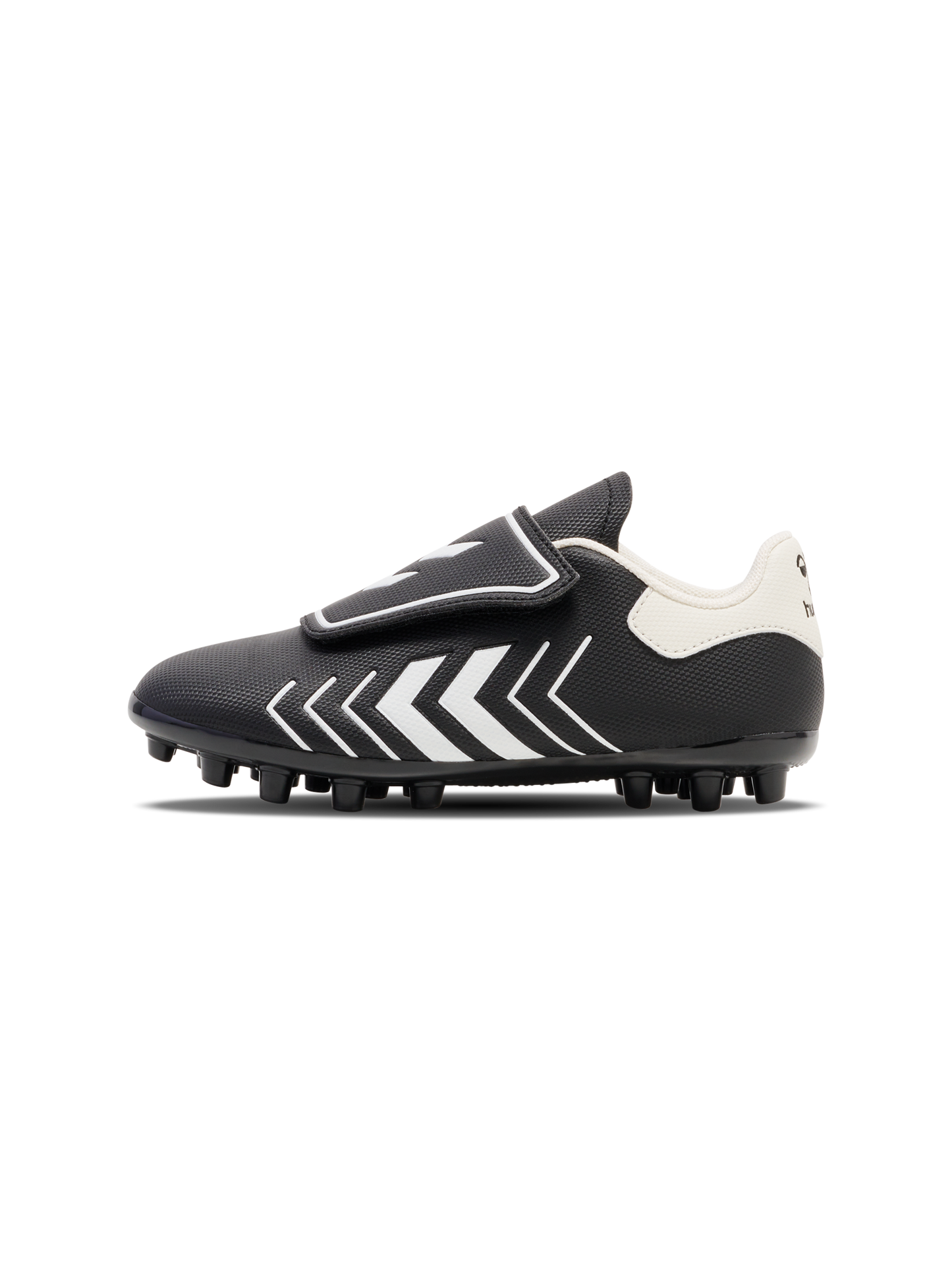 hummel Youth Hattrick Mid Ground Cleats