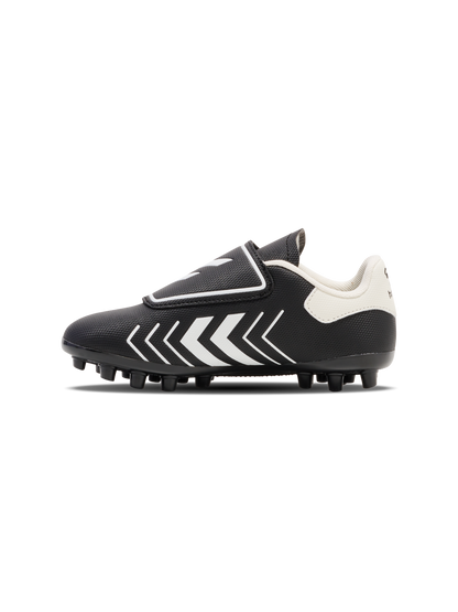 hummel Youth Hattrick Mid Ground Cleats