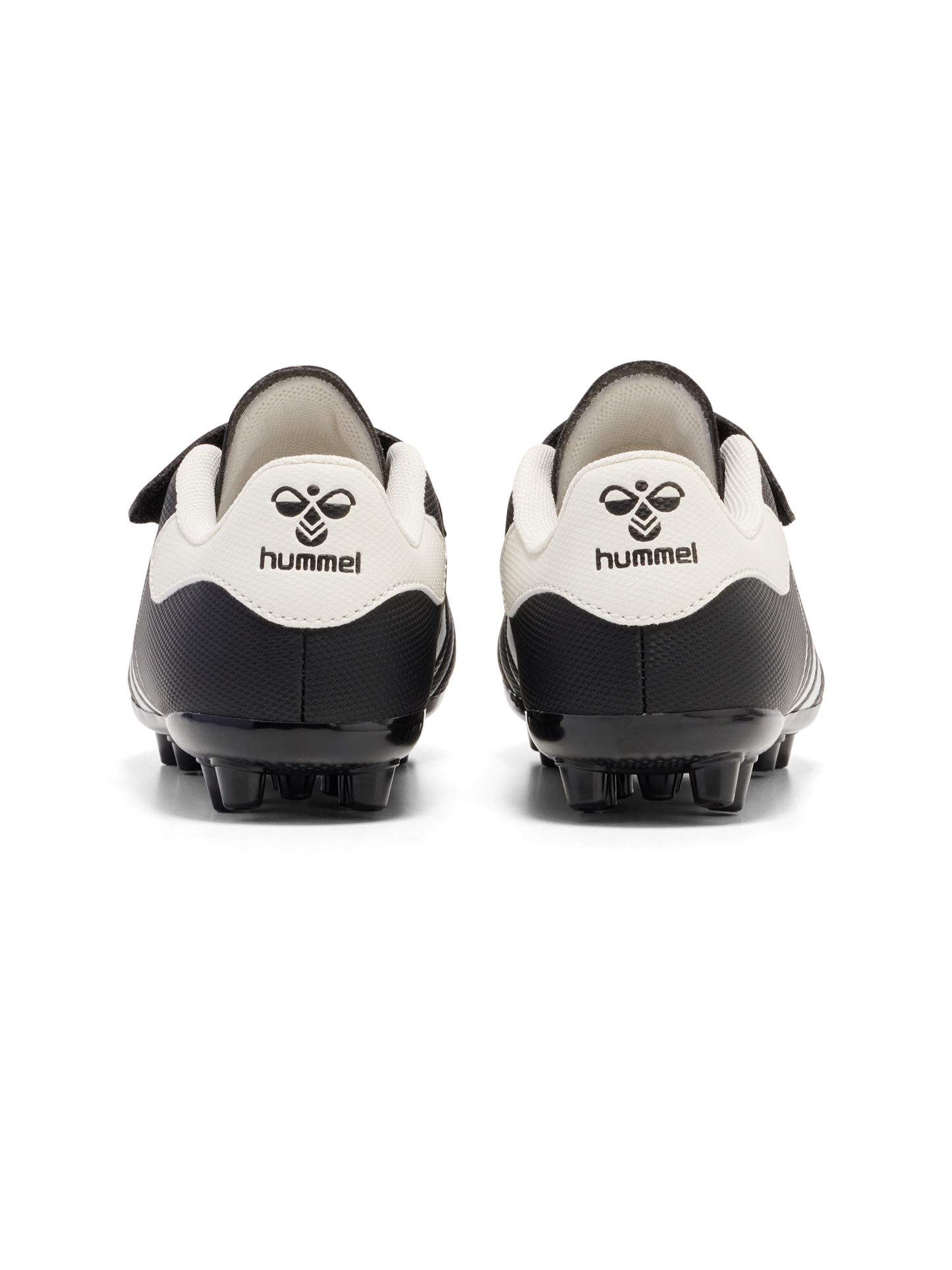 hummel Youth Hattrick Mid Ground Cleats