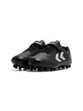 hummel Youth Top Star Mid Ground Velcro 2.0 Cleats