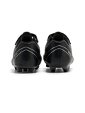 hummel Youth Top Star Mid Ground Velcro 2.0 Cleats
