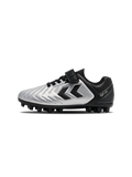 hummel Youth Top Star Mid Ground Velcro 2.0 Cleats