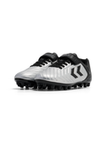 hummel Youth Top Star Mid Ground Velcro 2.0 Cleats