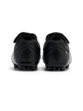 hummel Youth Top Star Mid Ground Velcro 2.0 Cleats
