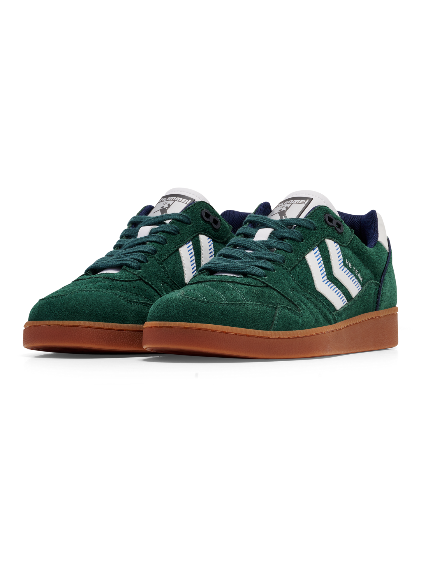 hummel Adult Handball Team Shoes