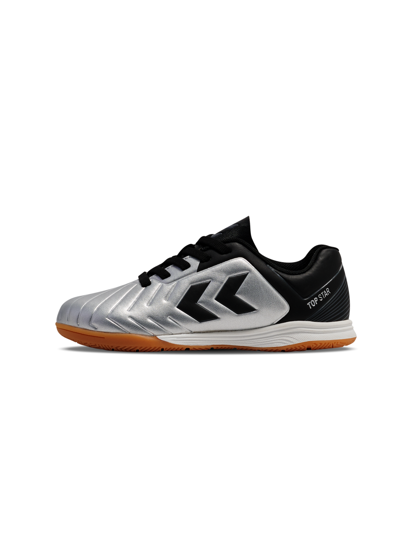 hummel Youth Top Star Indoor Low Cut 2.0 Cleats