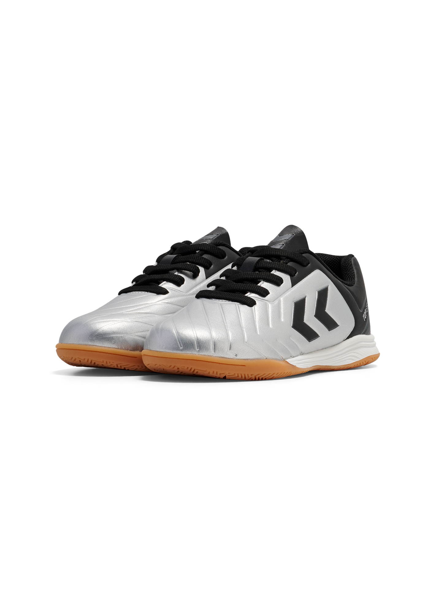 hummel Youth Top Star Indoor Low Cut 2.0 Cleats