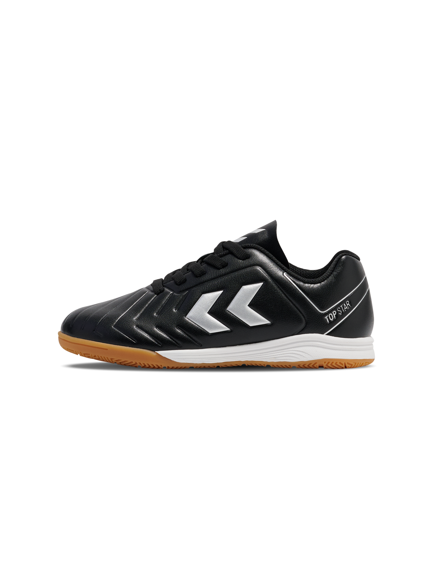 hummel Youth Top Star Indoor Low Cut 2.0 Cleats