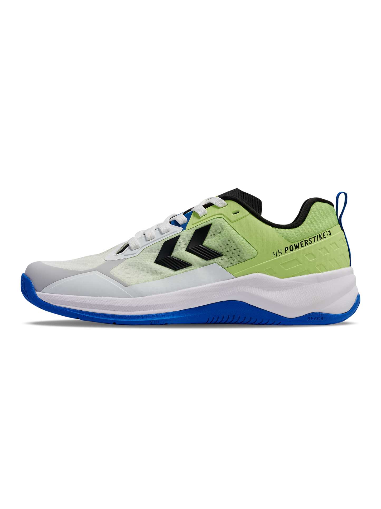 hummel Adult Handball Powerstrike Pro Shoes