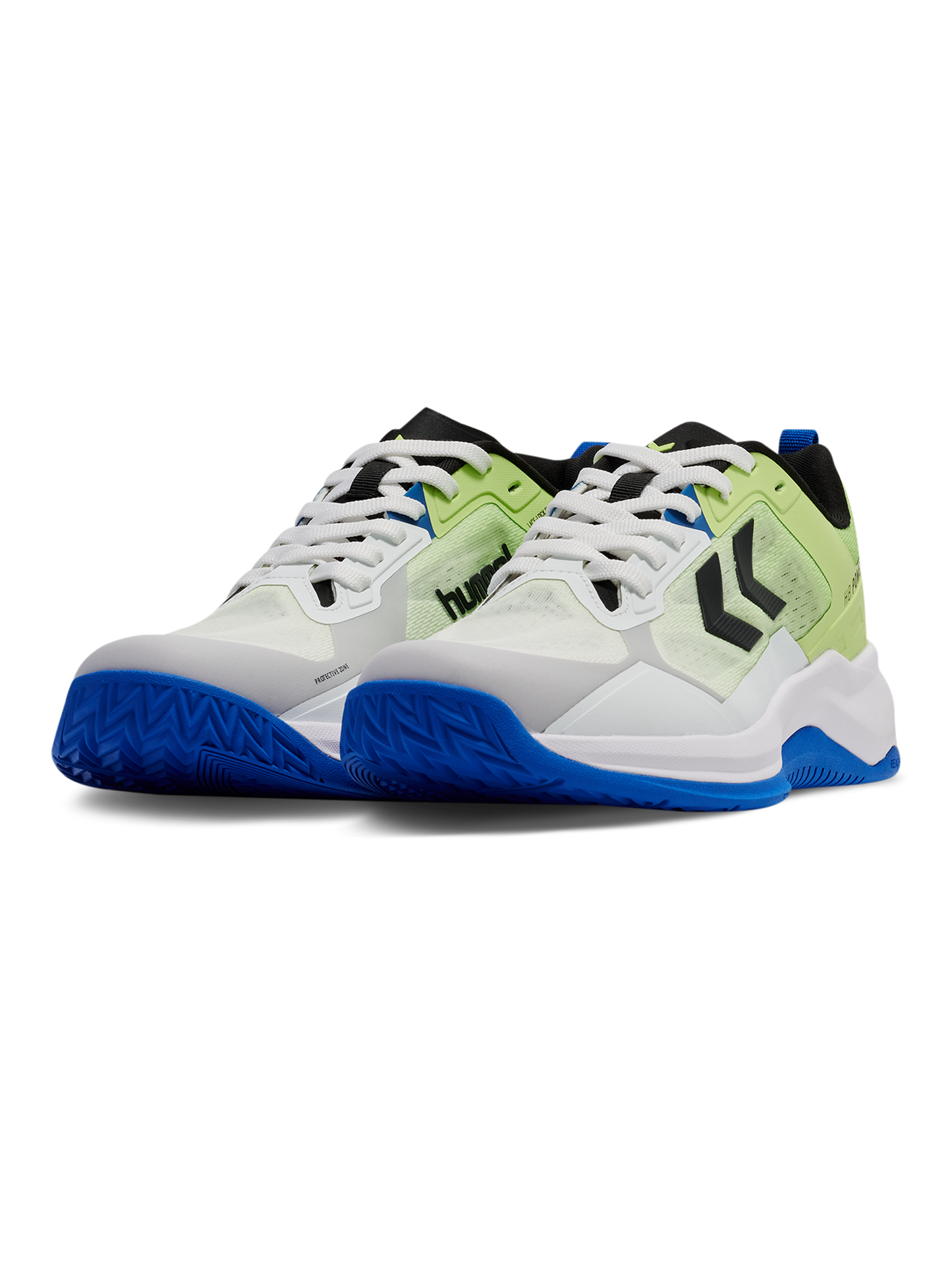 hummel Adult Handball Powerstrike Pro Shoes