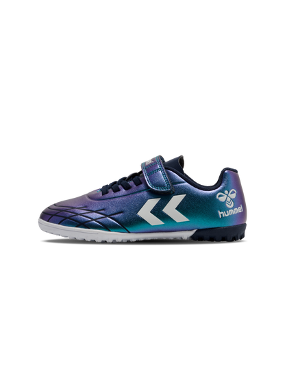 hummel Youth Top Star Turf Cleats