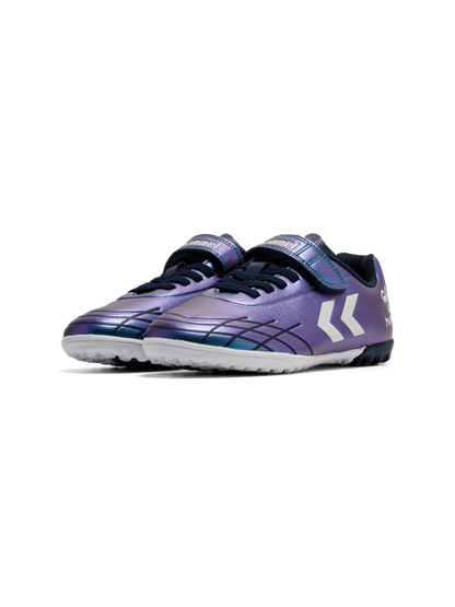 hummel Youth Top Star Turf Cleats