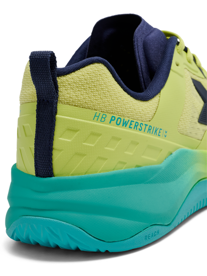 hummel Adult Handball Powerstrike Pro Shoes