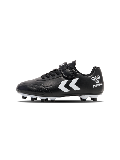 hummel Youth Top Star Firm Ground Cleats