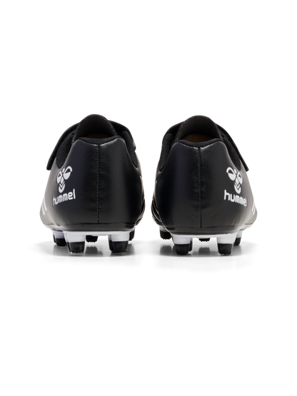 hummel Youth Top Star Firm Ground Cleats